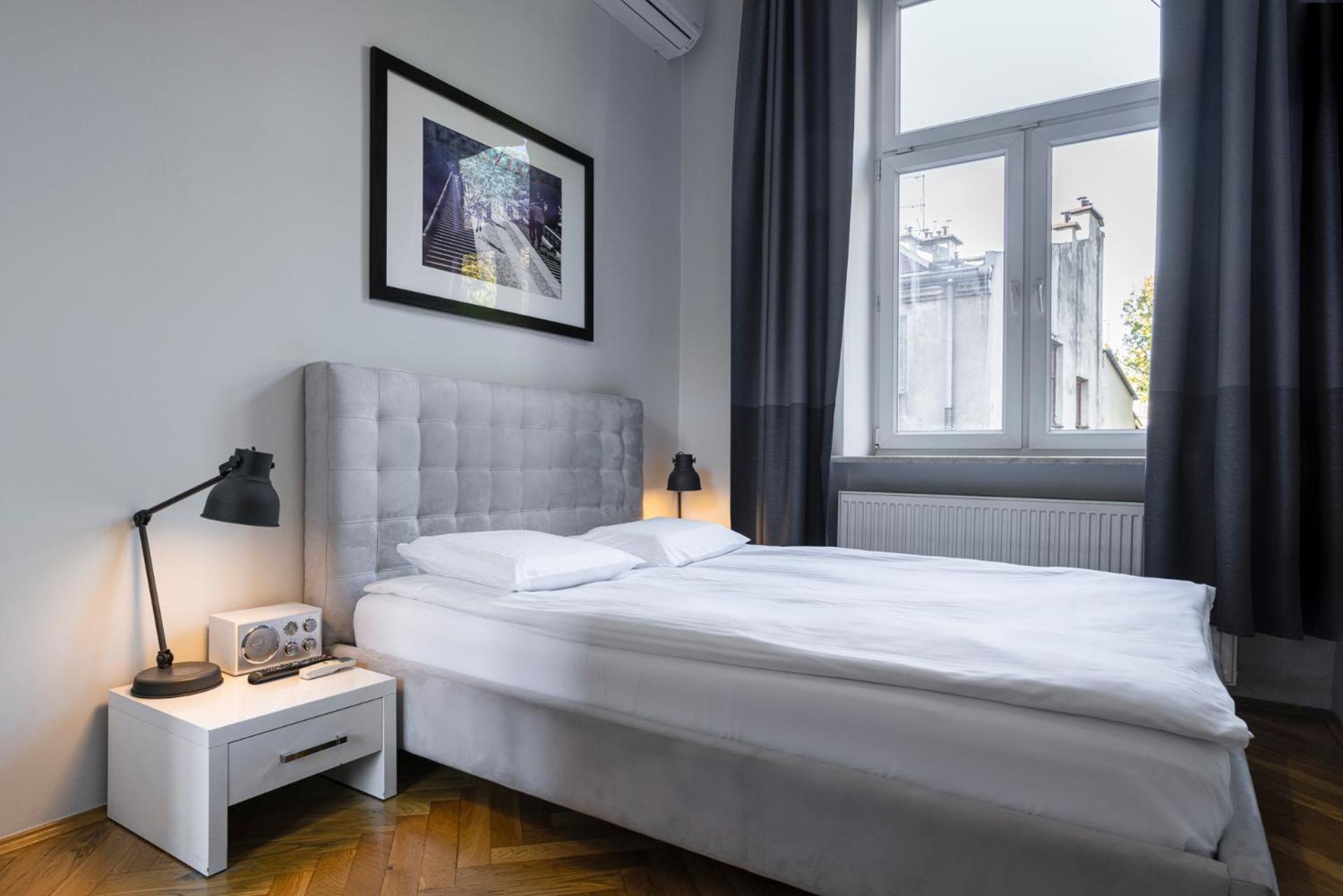 Straszewskiego 24 Boutique Apartments — Photos 2